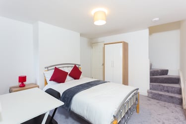 3 bed house, Radbourne St (Inclusive of Bills), Ashbourne rd area, Derby, DE223HD - Image 9